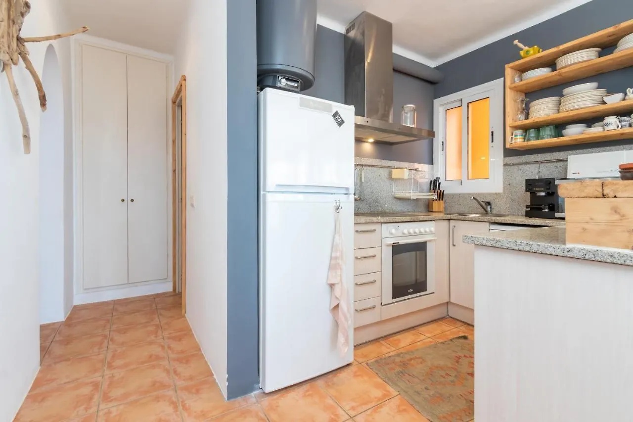 Atic Brisa Mar Apartment L'Estartit
