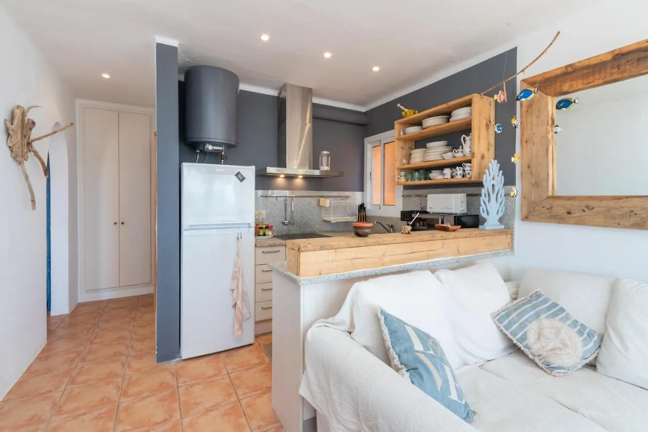 Atic Brisa Mar Apartment L'Estartit
