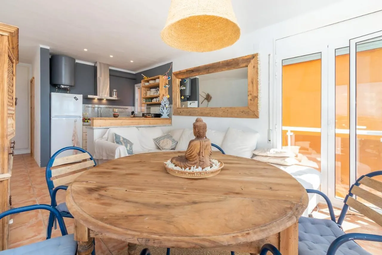 Atic Brisa Mar Apartment L'Estartit
