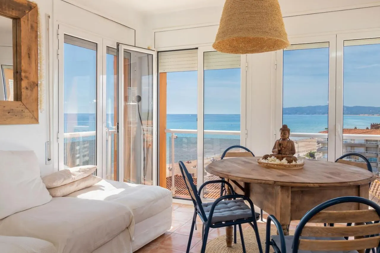 Atic Brisa Mar Apartment L'Estartit