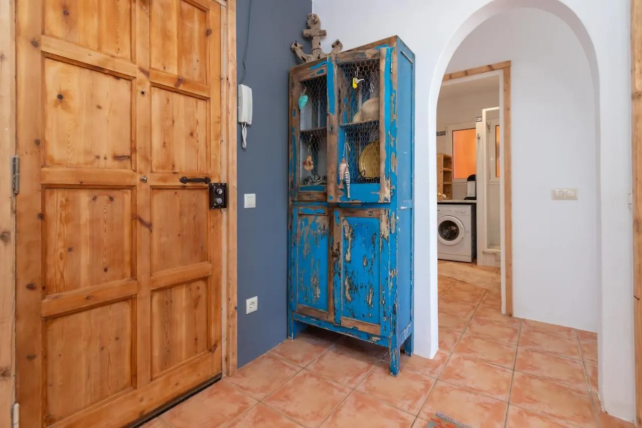 Atic Brisa Mar Apartment L'Estartit 0*,