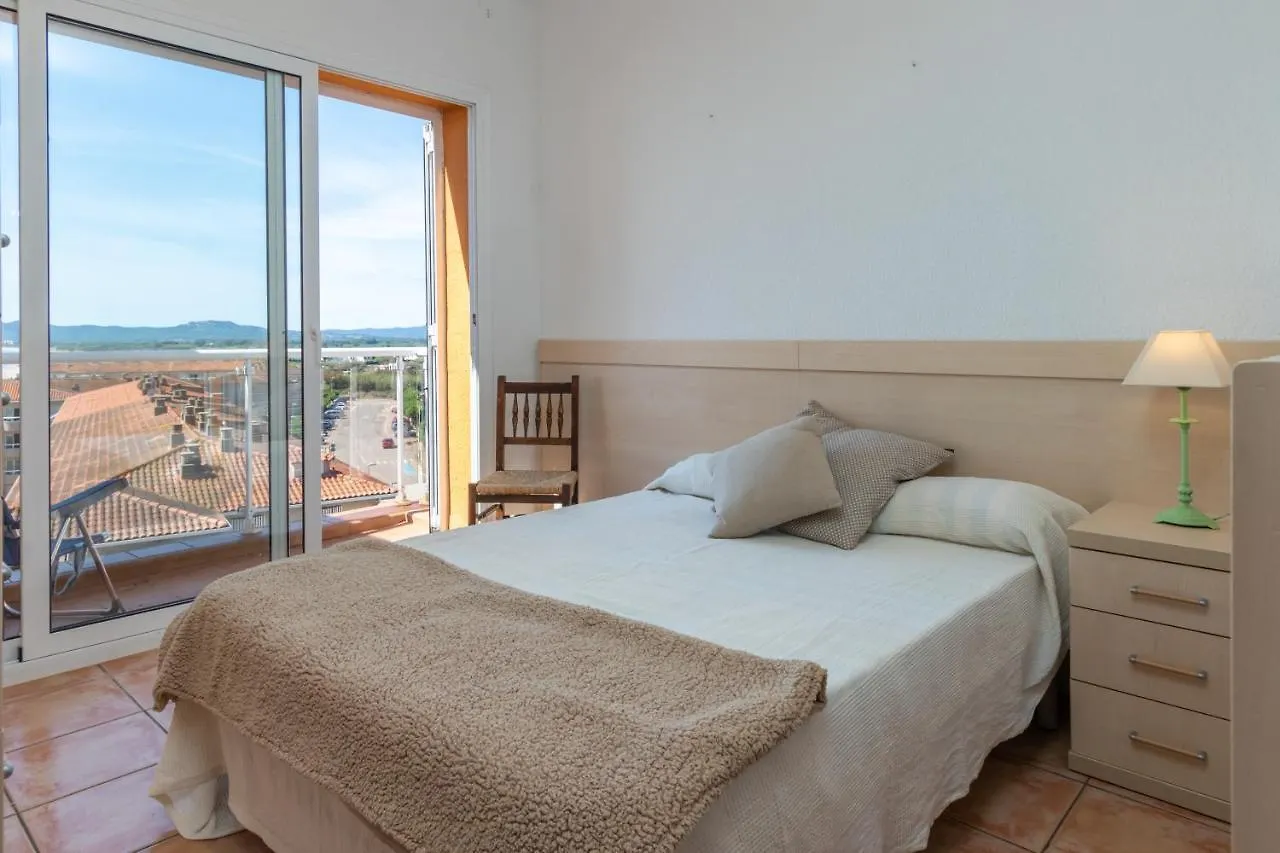 Atic Brisa Mar Apartment L'Estartit