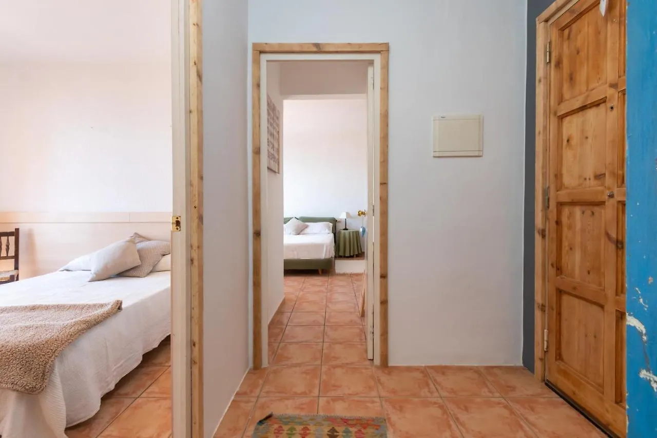 Atic Brisa Mar Apartment L'Estartit