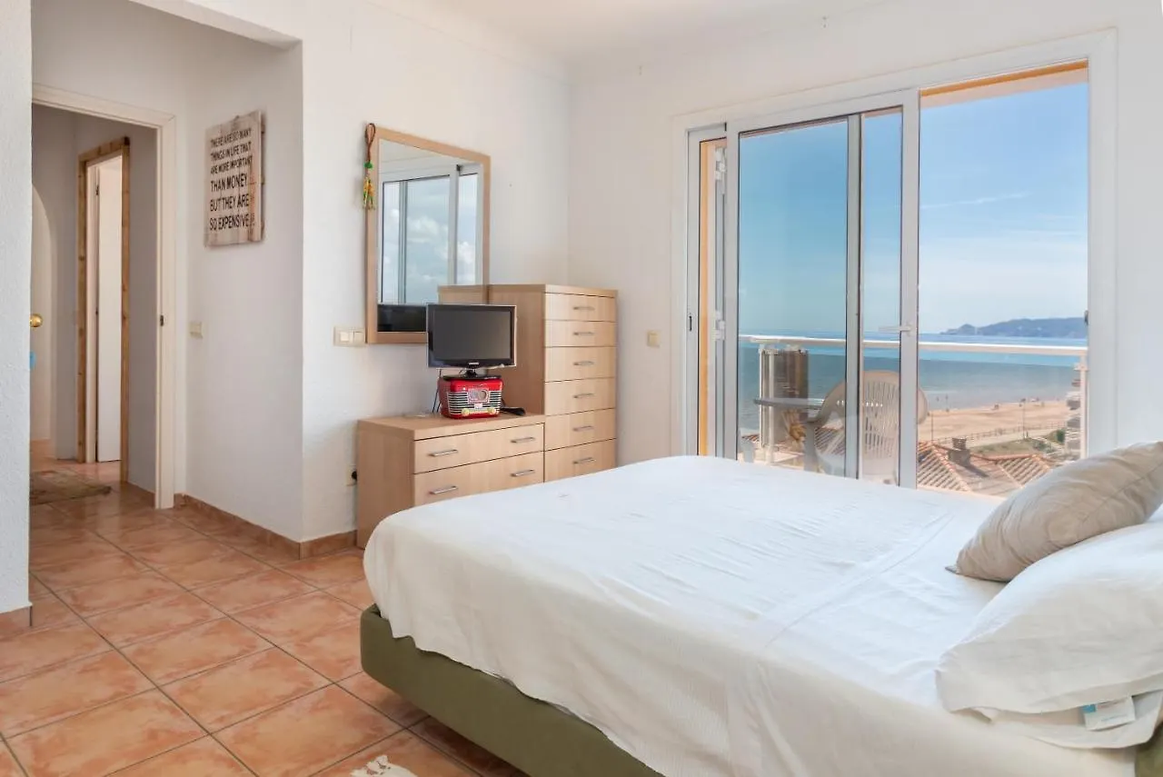 Atic Brisa Mar Apartment L'Estartit