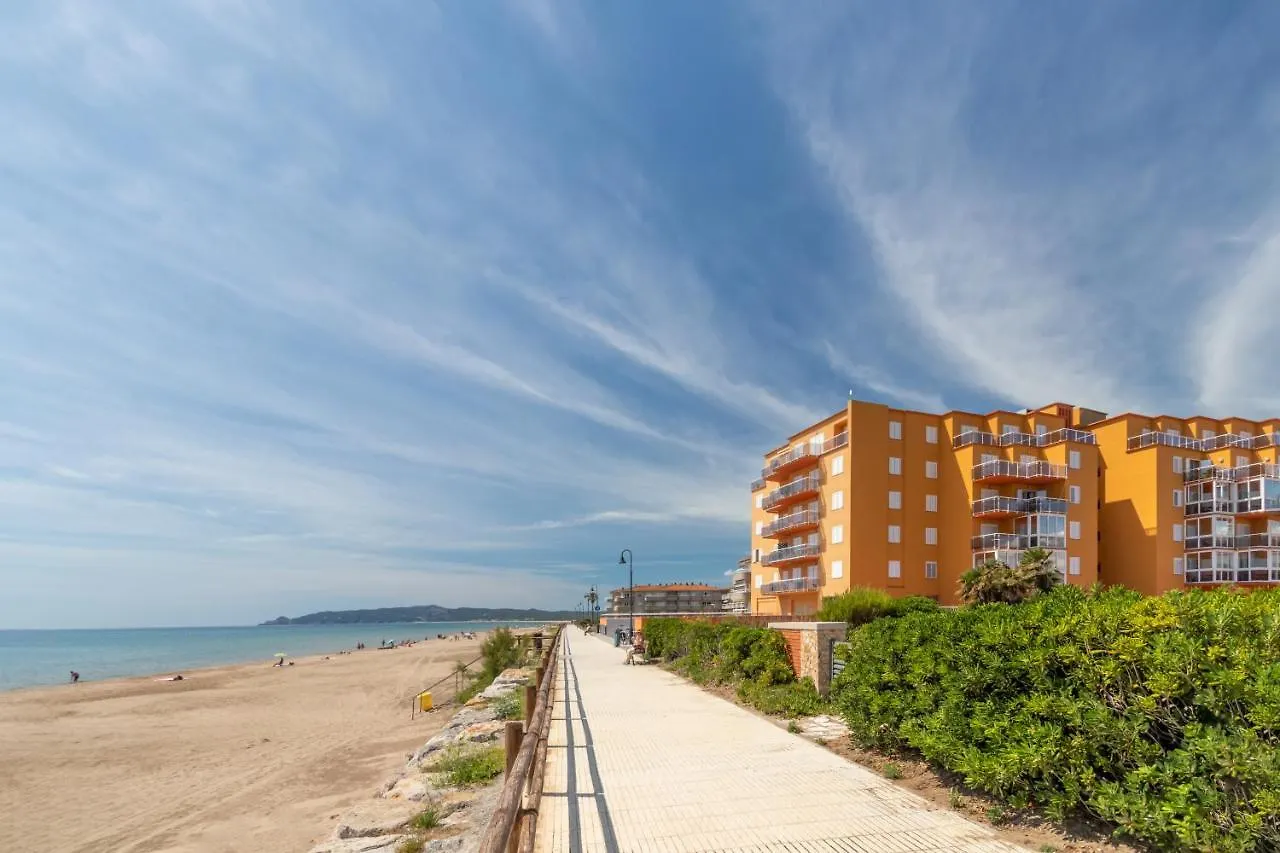 Atic Brisa Mar Apartment L'Estartit