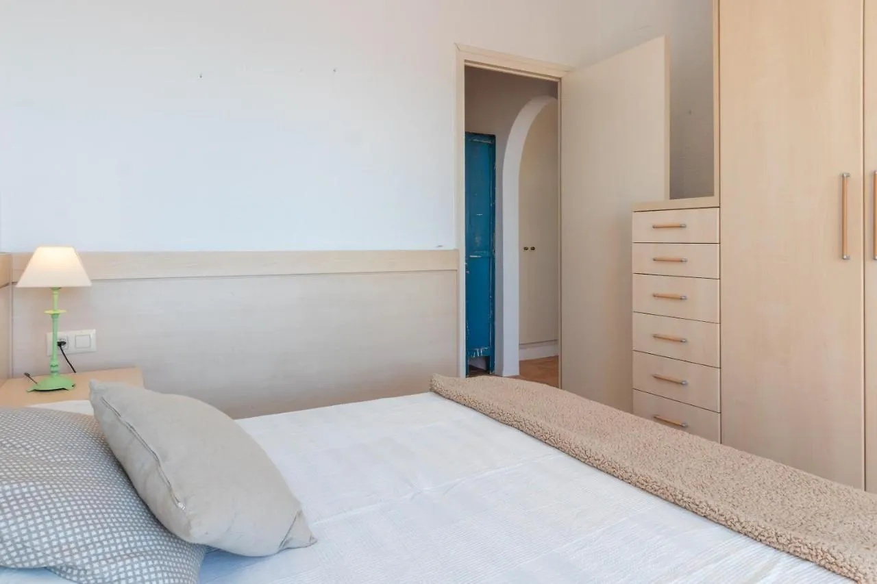 Atic Brisa Mar Apartment L'Estartit