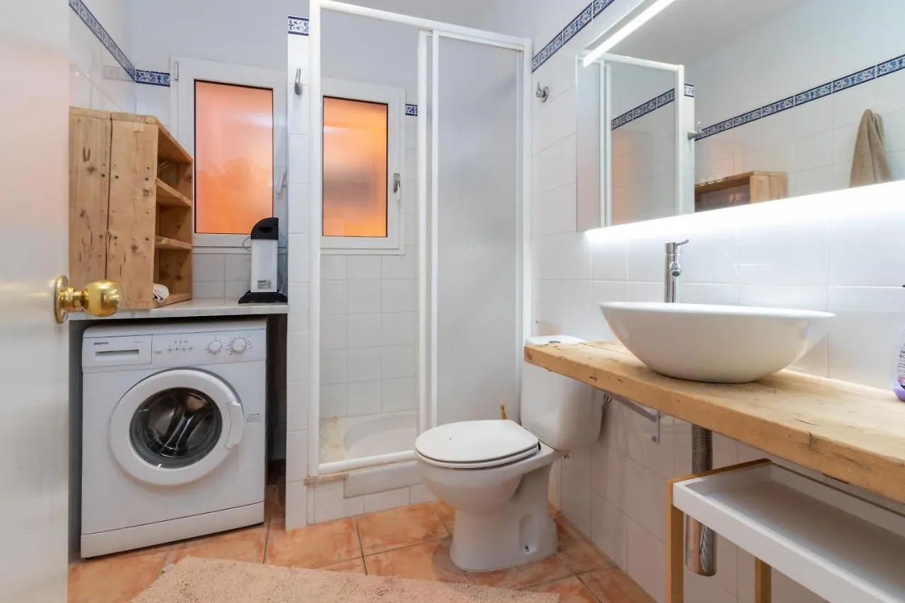 Atic Brisa Mar Apartment L'Estartit 0*,