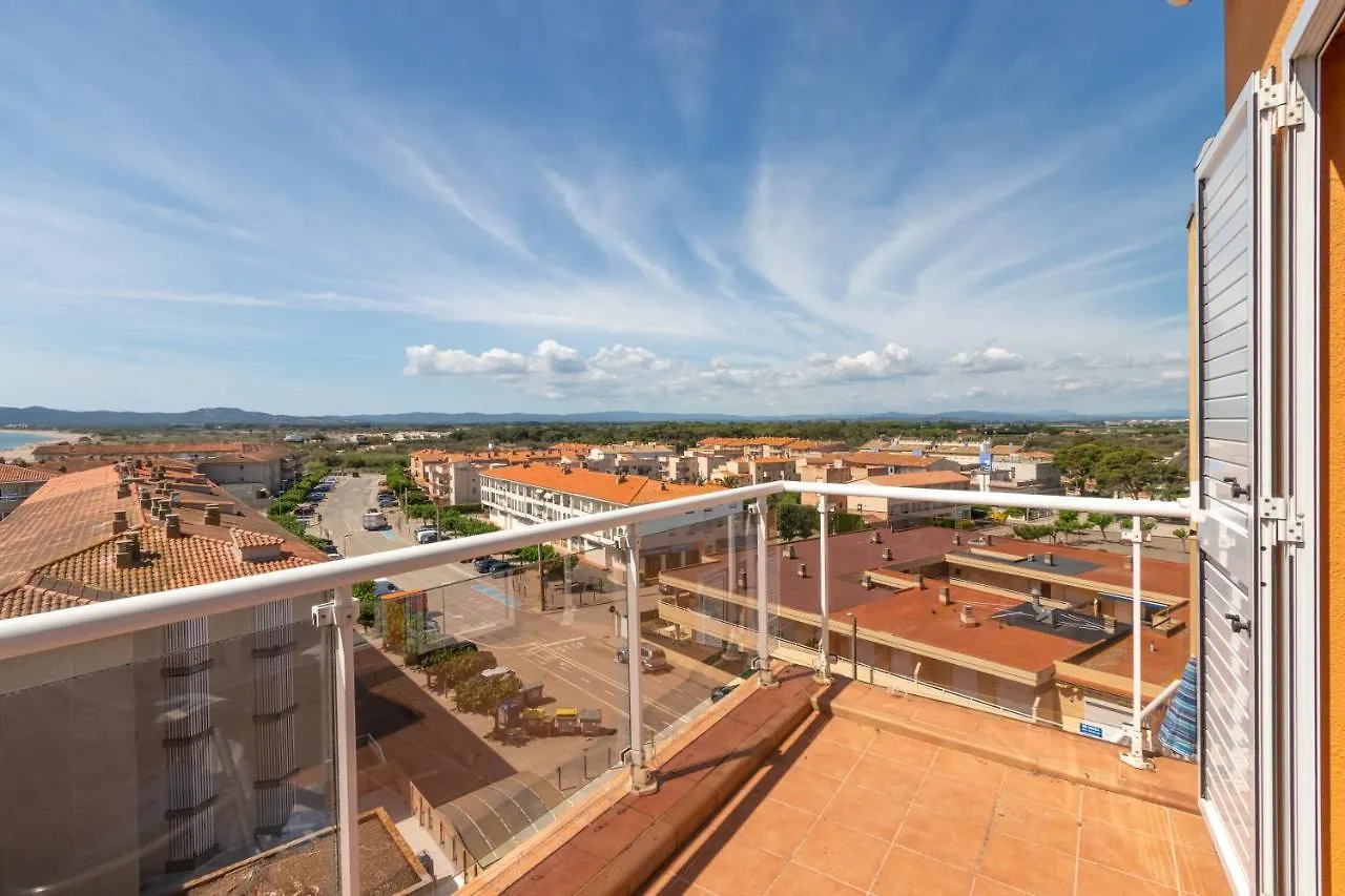 Atic Brisa Mar Apartment L'Estartit